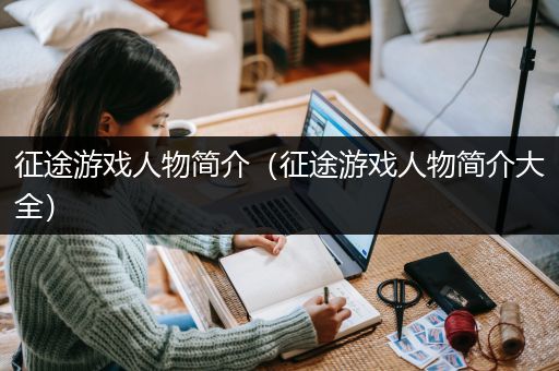 征途游戏人物简介（征途游戏人物简介大全）